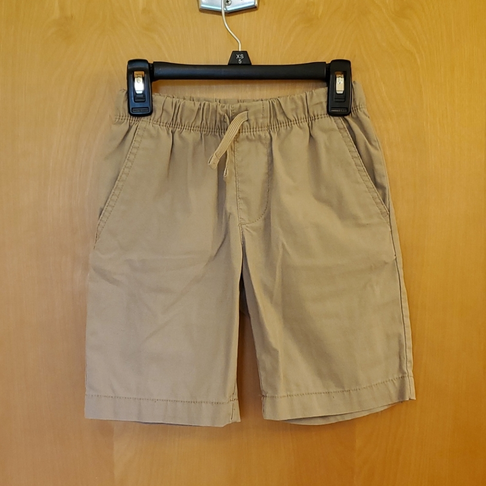 Boy's shorts
